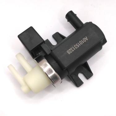 Imagem de A0101531328 Válvula solenoide de pressão turbo para Mercedes-Benz B250 C43 C63 G63 AMG C180 C200 E300 0081535428 A0081535428