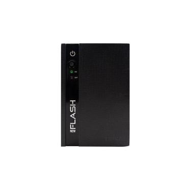 Imagem de Nobreak 1400VA New Flash Entrada Bivolt Saída 115V 51071406 Upsai