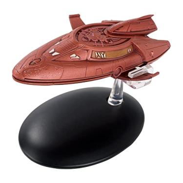 Imagem de Eaglemoss Hero Collector - Vulcan Survey Ship