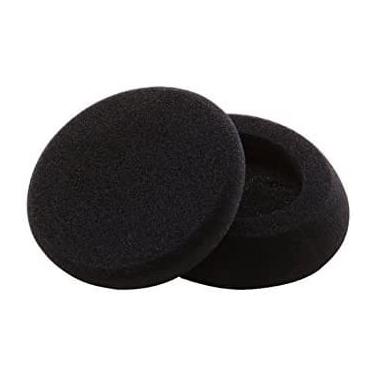 Imagem de Earpads yaxi para koss portapro (Preto)