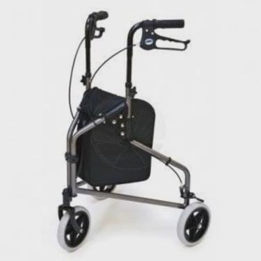 Imagem de Andador com 3 Rodas Mobil Saúde