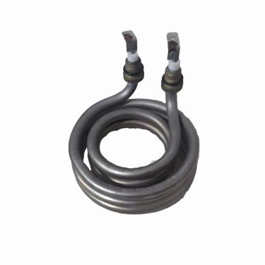 Imagem de Resistência Para Ducha Hydra Fit Blindada 220V (at)