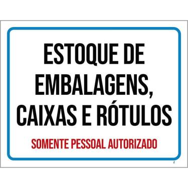 Imagem de Placa Sinalização - Nitrogênio Cilindros Vazios 18X23