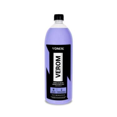 Imagem de Verom Verniz de Motor a Base D'Água 1,5L - VONIXX