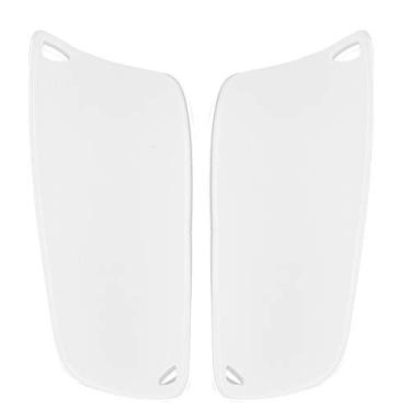 Imagem de Caneleiras de Futebol Adulto e Infantil Akozon - Caneleiras Confortáveis ​​e Duráveis, Protetores de Perna Em Preto S | Perfeito para Esportes (M)