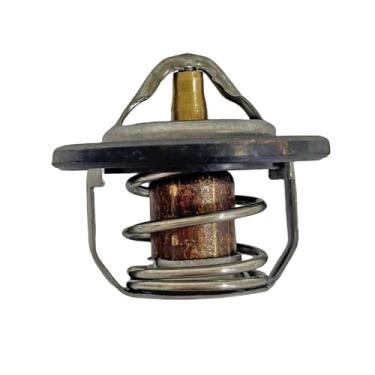 Imagem de XCZBX 9091603055 Termostato de refrigeração do motor adequado para Toyota 4Runner Celica Corolla Corona Cressida Pickup Starlet Supra