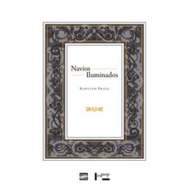 Imagem de Navios Iluminados