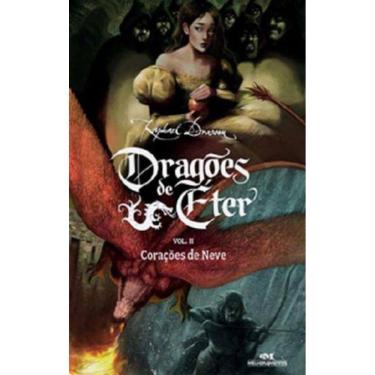 Imagem de Dragões De Éter