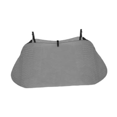 Imagem de menolana Bolsa de armazenamento para piscina, versátil, respirável, para piscina, para brinquedos, para macarrão, pátio, academia, deck, garagem