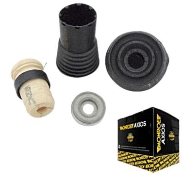 Imagem de Kit Do Amortecedor Dianteiro Captur Duster Logan Oroch Sandero 0442628