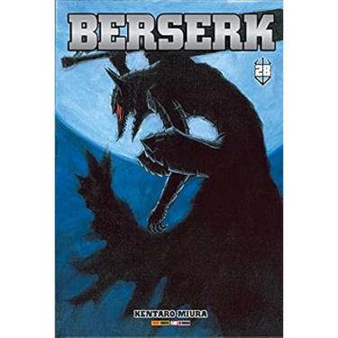 Imagem de Dpl - Berserk Ed. Luxo #028