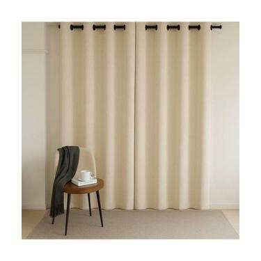 Imagem de Blackout Tecido 100% 5,40M X 2,50M Comfort - Bella Janela, 5,40m x 2,5