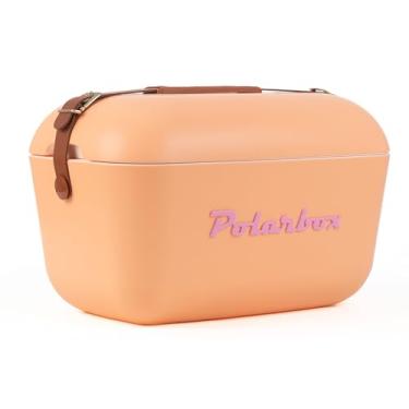 Imagem de Polarbox Sorbet Pink Ice Box 12 litros