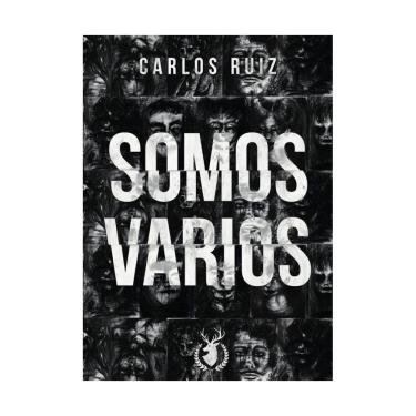 Imagem de Somos varios - Espanhol