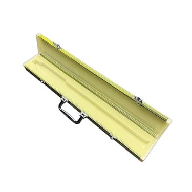 Imagem de Almencla Bawu Capa protetora para instrumentos de, estojo de transporte para concerto, presente para músicos