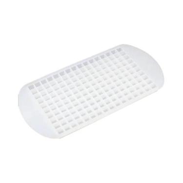 Imagem de Forma De Gelo Grande De Silicone De Grau Alimentício 4/6/8/15/160 Comp