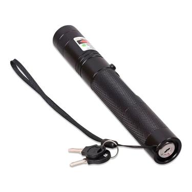 Imagem de Caneta Laser Verde Potente Longo Alcance Recarregável