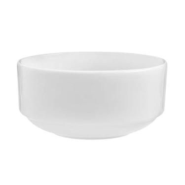 Imagem de Tigela Empilhável Tramontina Paola Em Porcelana 12cm