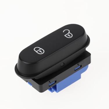 Imagem de Micro Traders Sistema de bloqueio central 5P0962125A compatível com SEAT Leon Altea 2004-2016