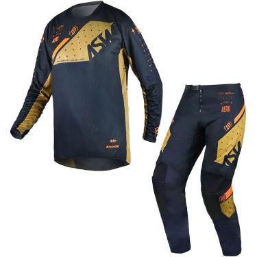 Imagem de Kit Calça + Camisa ASW Image Karma 2025