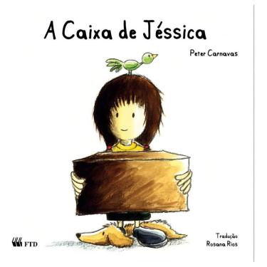 Imagem de Caixa de Jéssica, A