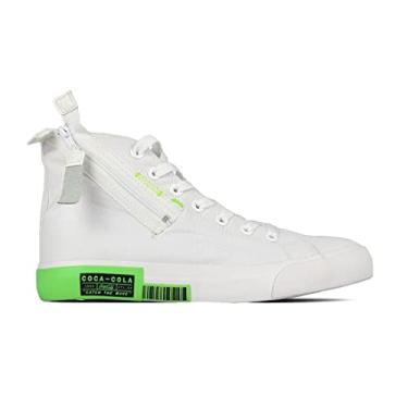 Imagem de Tenis Coca Cola Atlanta Wave Zipper