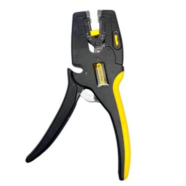 Imagem de Alicate Decapador Descascador de Fios