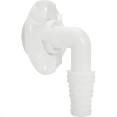 Imagem de Adaptador P/Maquina Lavar Roupa Amanco