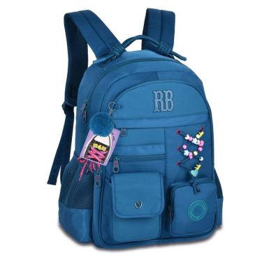 Imagem de Mochila de Costas Rebecca Bonbon Beaded Fun - Clio Style-Feminino