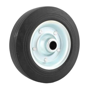 Imagem de Reboque de Roda de Jack Substituto para Uma Forte Capacidade de 8 Polegadas para Trailer Rv