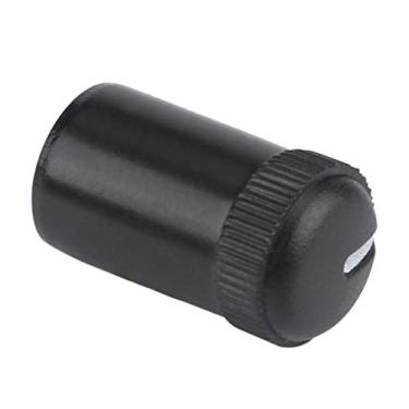 Imagem de Botão de Controle do Alto -falante de Rádio FIX para 16195412, Resistente e Resistente, Instalação Fácil, Superfície Elegante para Sensação de Toque Confortável, Escalas