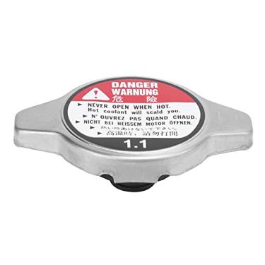 Imagem de Tampa do Radiador 19045PAAA01 Substituição Premium para S2000 Compatível Com Vários Modelos