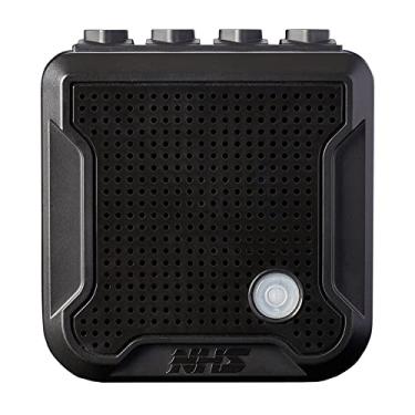 Imagem de Estabilizador Nhs Active Iii Preto 300va Mono 115v