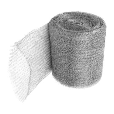 Imagem de Tampas De Ventilação À Prova De Ratos - Grade De Proteção De Raízes,Telas Para Ventilação De Ar - Para Fendas Casa Jardim Buracos Na Parede Ralos Porão Gaiola Vasos