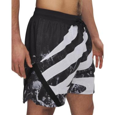 Imagem de Shorts de Basquete Under Armour Curry Sig Sub Masculino-Masculino