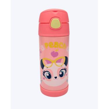 Imagem de Garrafa Térmica Panda Puket 050404193, CANDY, UN