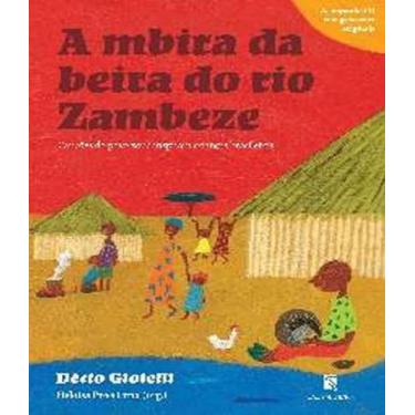 Imagem de A mbira da Beira do Rio zambeze - SALAMANDRA (MODERNA), 3