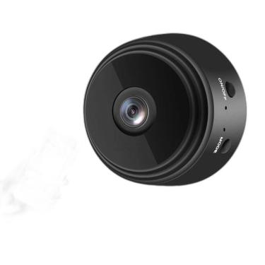 Imagem de Câmera De Vigilância Mini Definição Wireless