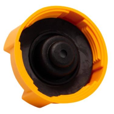 Imagem de Tampa do Reservatorio GM Agile Astra Blazer Chevette Chevy Celta Corsa Monza Omega Vectra Marajó Meriva Prisma Zafira 