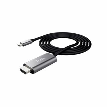 Imagem de Cabo USB-C Para HDMI Trust