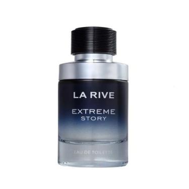 Imagem de Perfume Extreme Story La Rive Masculino EDT 75ml