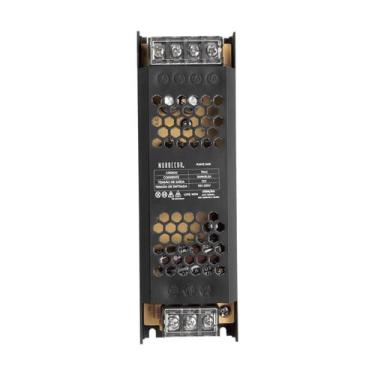 Imagem de Fonte Chaveada 12V 100W 8,5 Amperes Bivolt Nordecor 7042