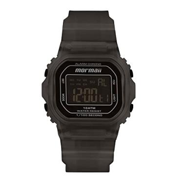 Imagem de Relógio Mormaii Feminino Sports- MO0303AC/8P