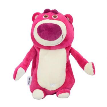 Imagem de Estojo Fluffy Urso Lotso - Dac