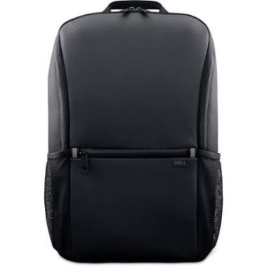 Imagem de Mochila Dell EcoLoop Até 16", Poliester, Preto - 460-BDTF-Unissex