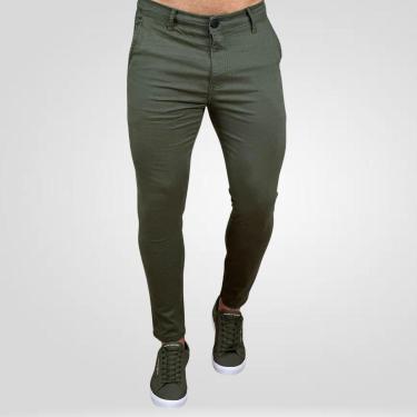 Imagem de Calça Alfaiataria Masculina Super Skinny- Codi Jeans-Masculino