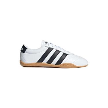 Imagem de Tênis Adidas Grand Court Lo Branco-Feminino