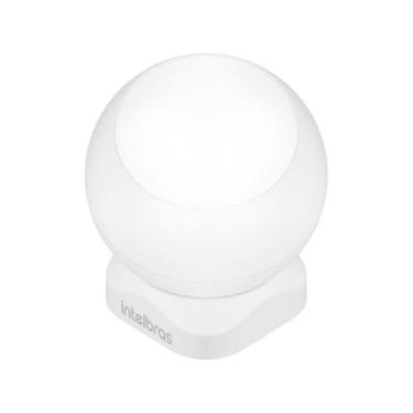 Imagem de Sensor De Movimento Izy Smart Ism 1001 90 Zigbee Intelbras, Branco, Bi