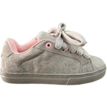 Imagem de Tênis Tesla Hertz Grey Art-Unissex