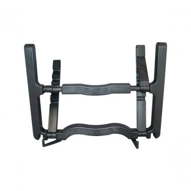 Imagem de Suporte para Notebook ST35031 com Design Ergonômico e 5 Posições de Ajuste de Altura Pr...